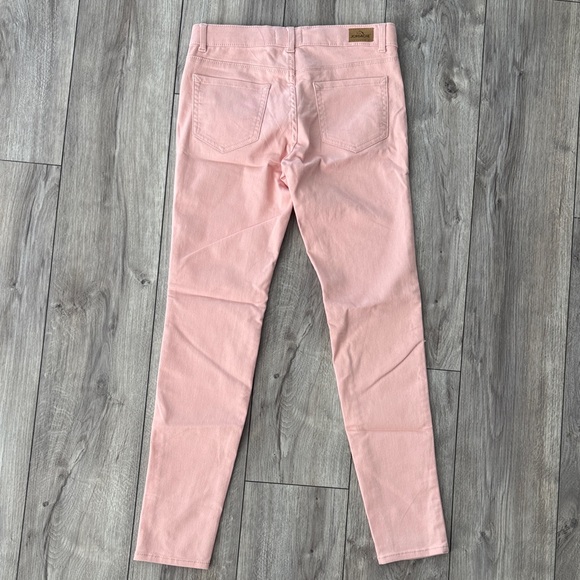 Jordache Blush‎ Skinny Jeans - Picture 6 of 9